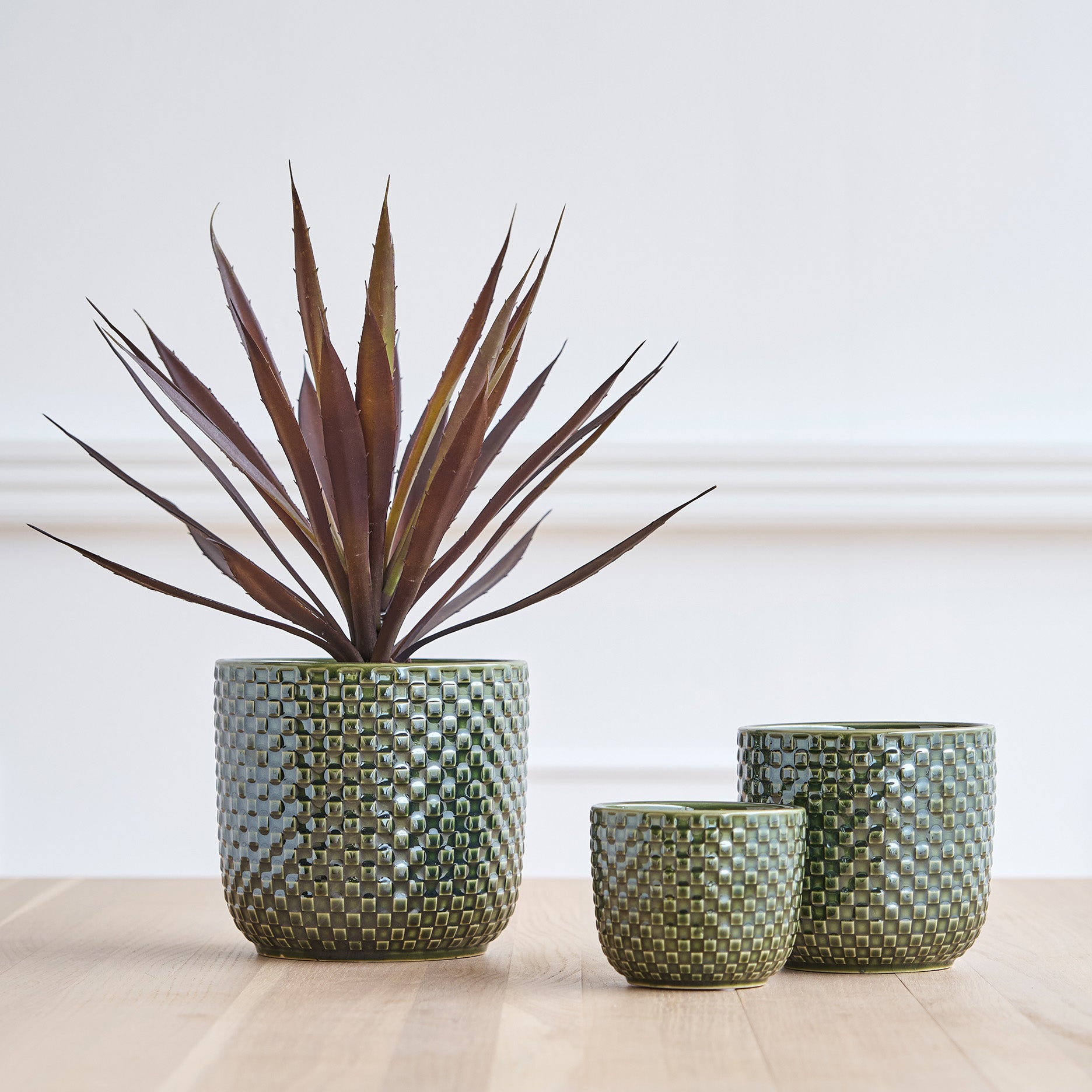 Sava urtepotte Ø10.8